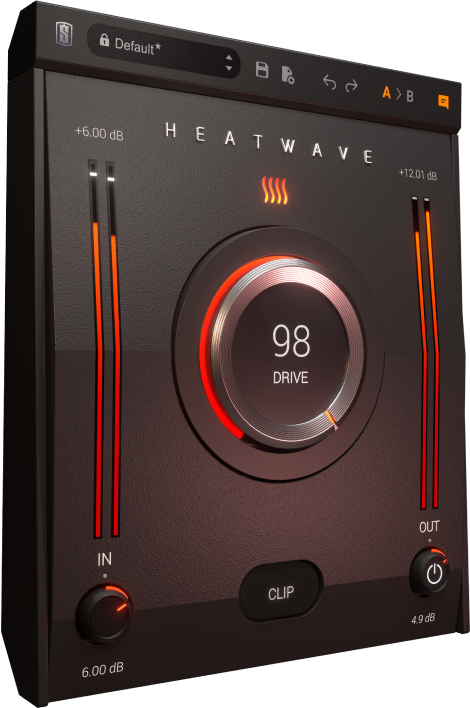 Heatwave