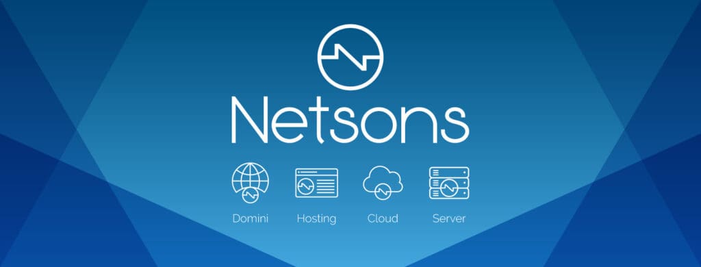 Netsons