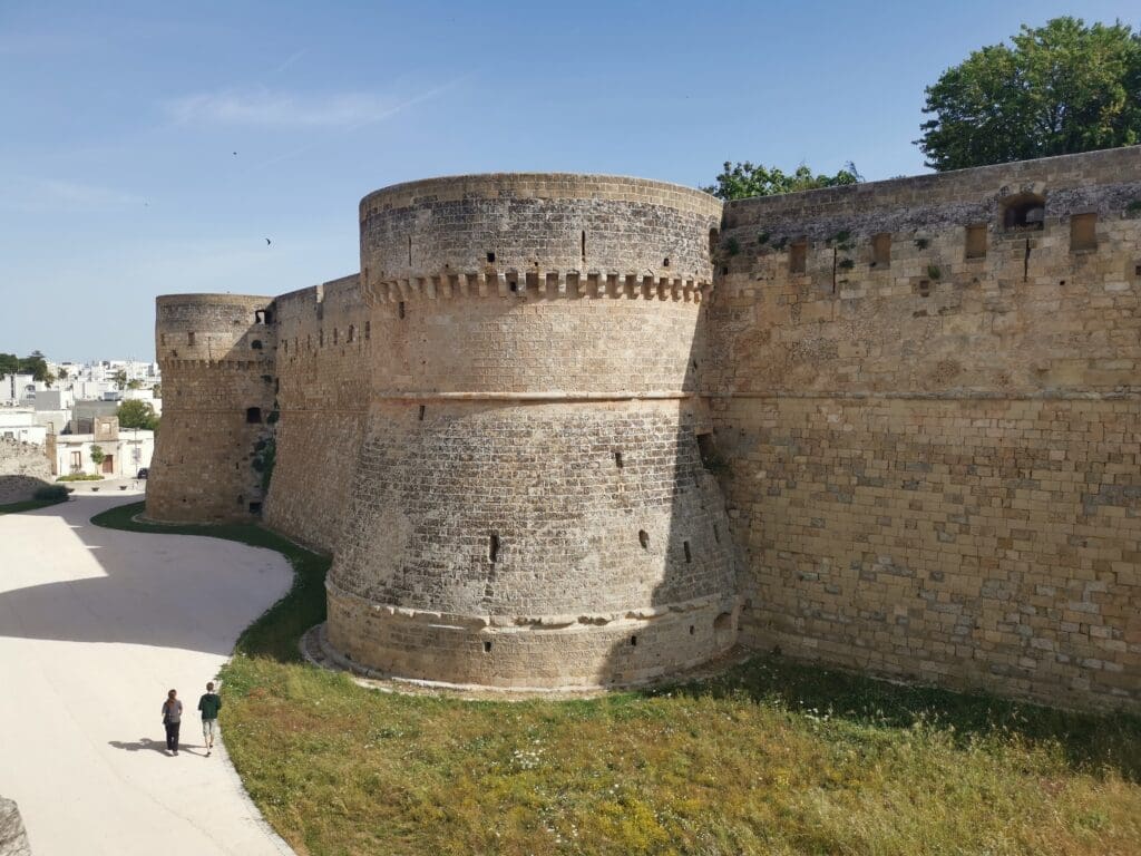 Turismo Otranto