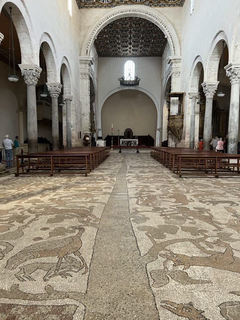 Turismo Otranto
