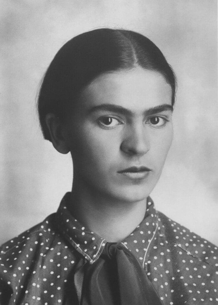 Frida Kahlo Otranto