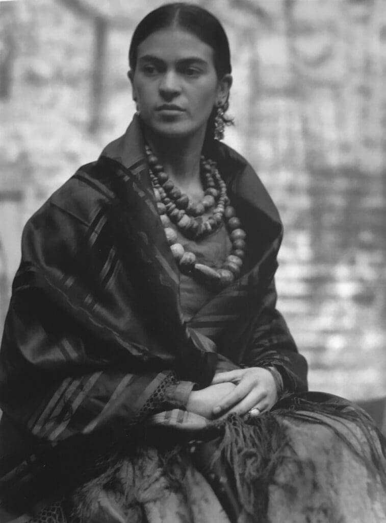 Frida Kahlo Otranto
