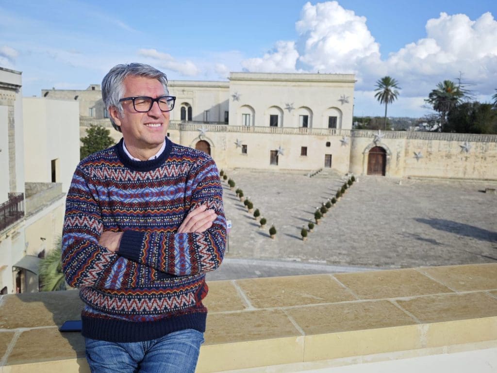 ARO7/LE Silvano Macculi 22 Abeti ai comuni