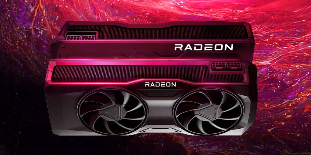AMD Radeon RX 7800