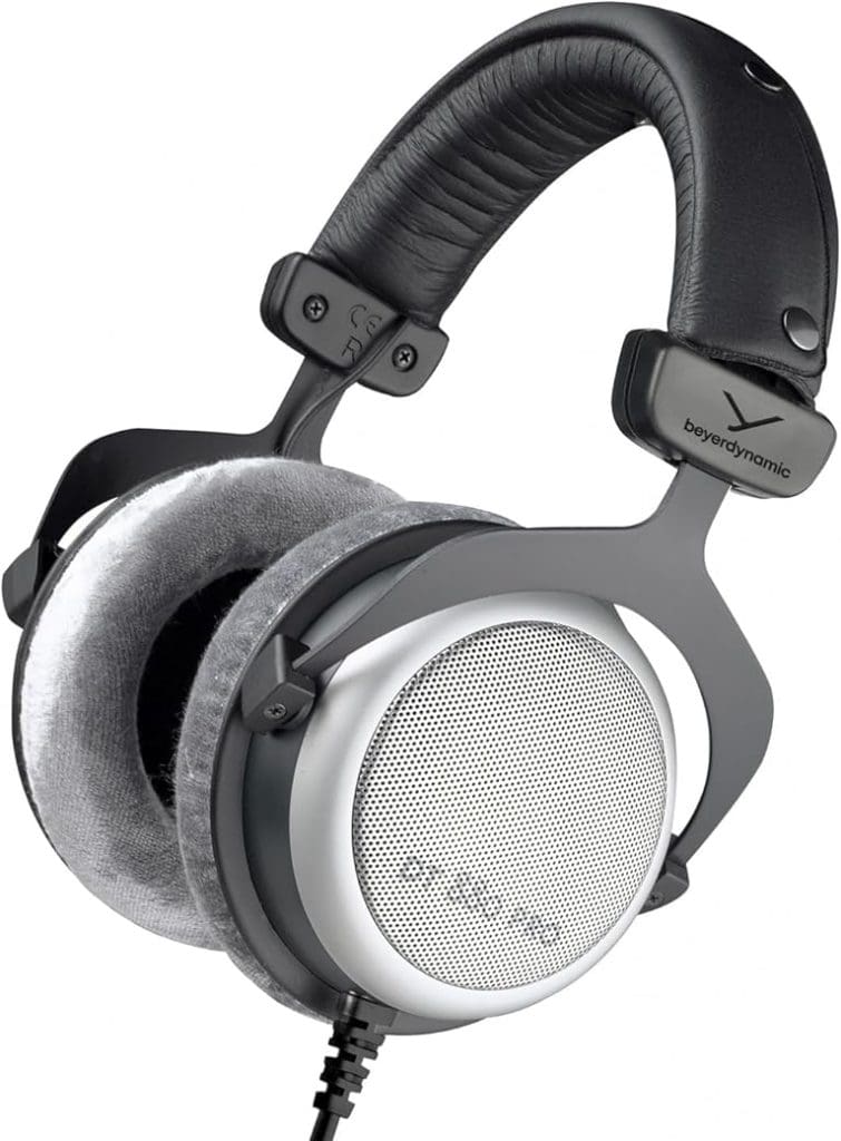 Beyerdynamic DT880 PRO 250OHM