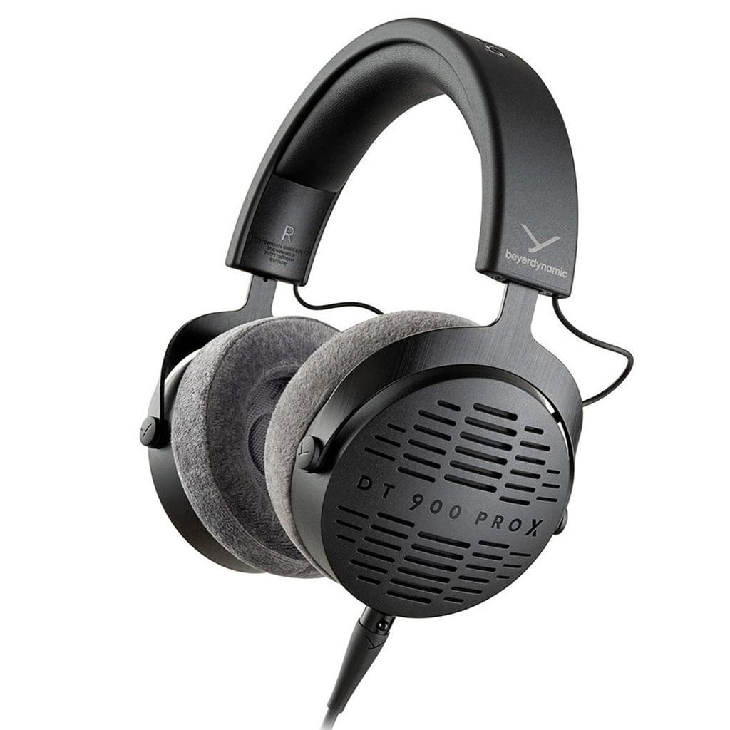 Beyerdynamic DT900 PRO X