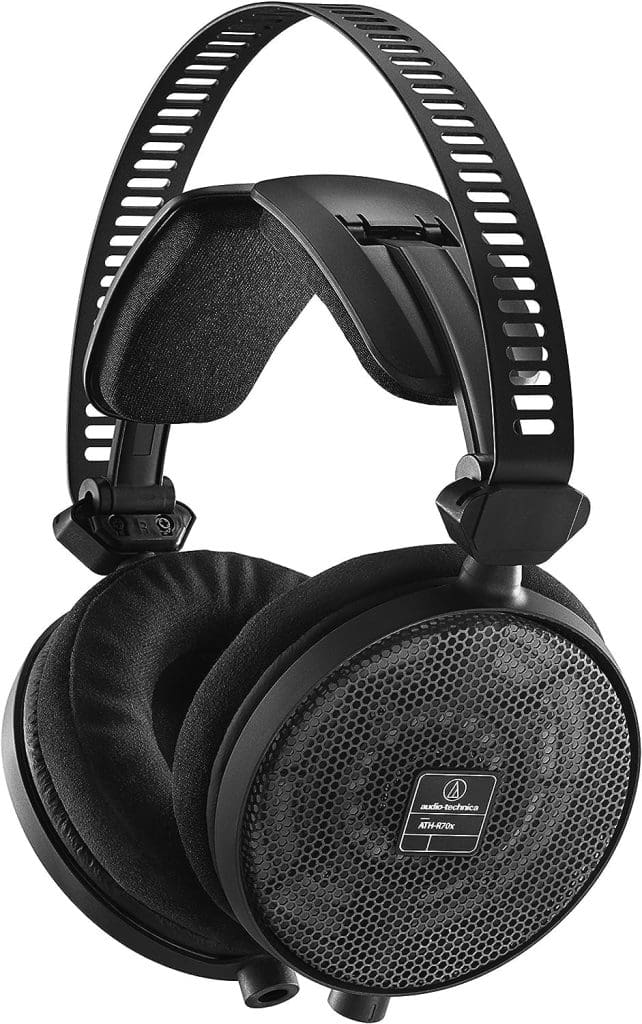 Audio-Technica ATH-R70x