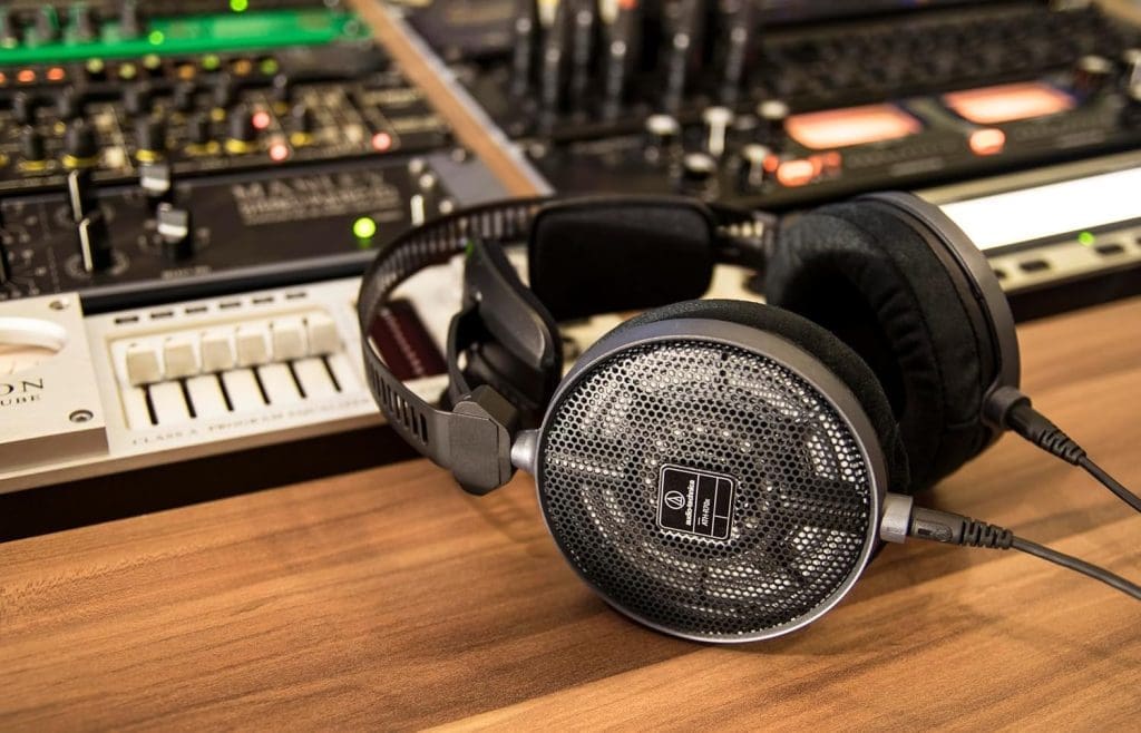 Audio-Technica ATH-R70xa